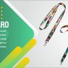 Tali Lanyard Murah Berkualitas